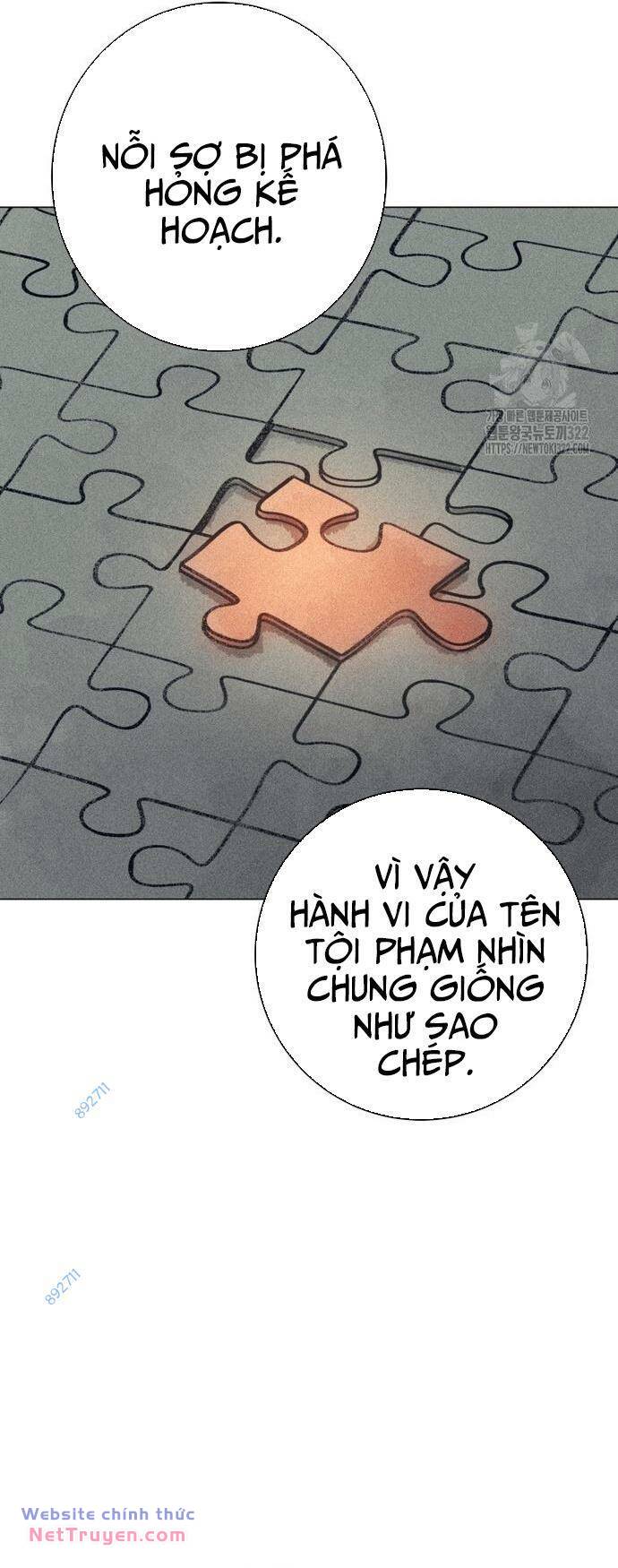 Phỏng Vấn Sát Nhân Chapter 69 - Trang 2