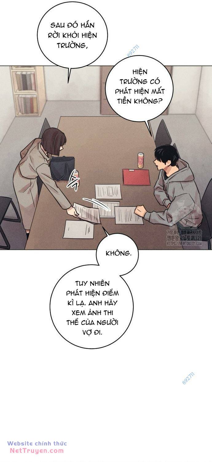 Phỏng Vấn Sát Nhân Chapter 68 - Trang 2