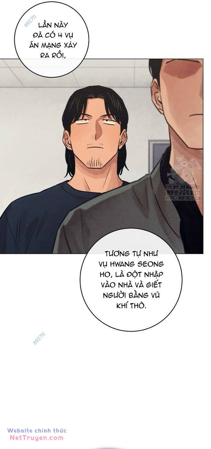 Phỏng Vấn Sát Nhân Chapter 68 - Trang 2