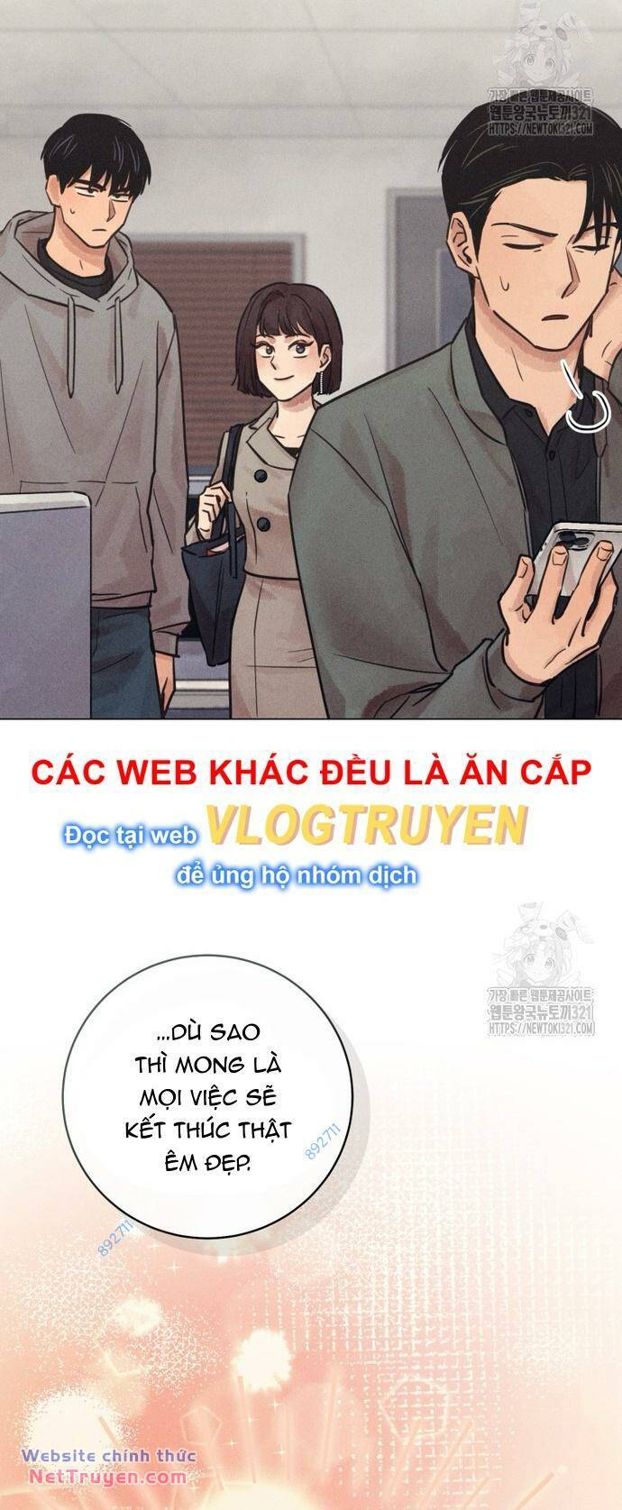 Phỏng Vấn Sát Nhân Chapter 68 - Trang 2