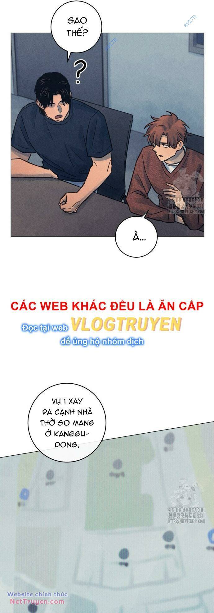 Phỏng Vấn Sát Nhân Chapter 68 - Trang 2