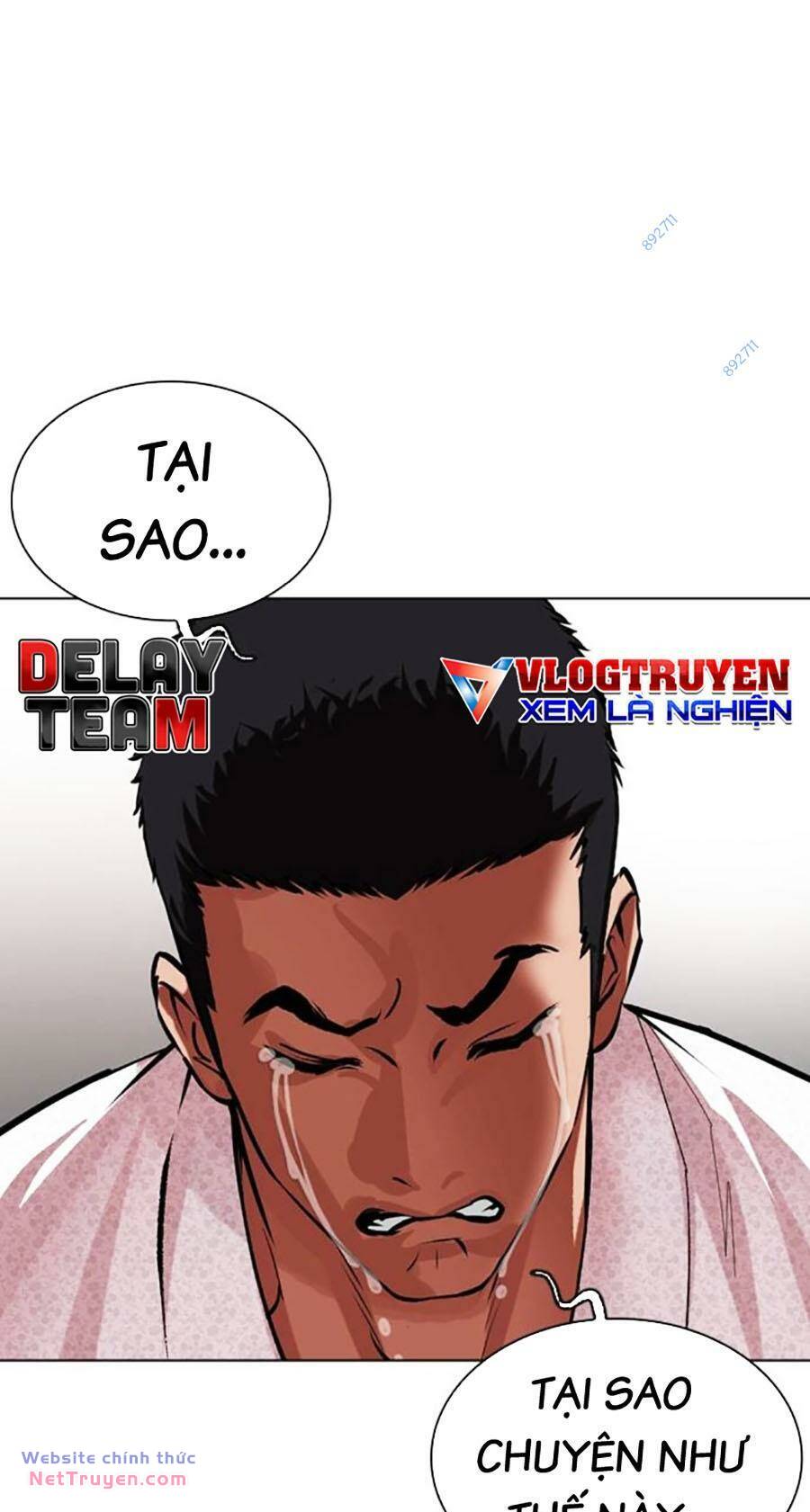 Hoán Đổi Nhiệm Màu Chapter 496 - Trang 2