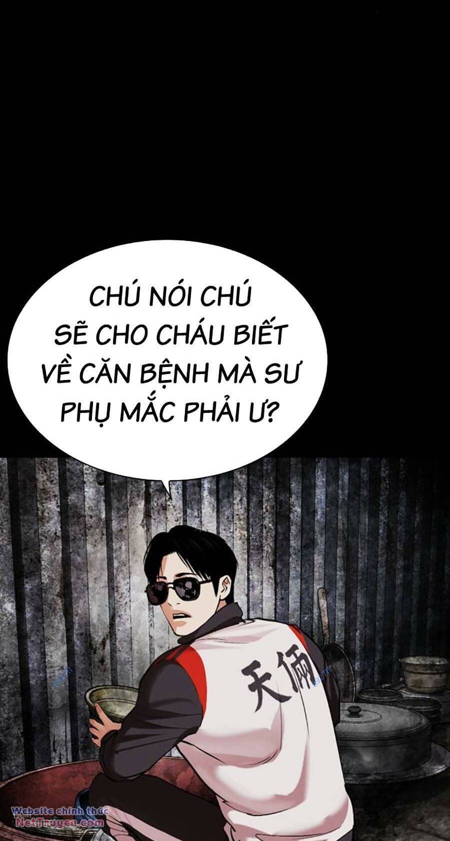 Hoán Đổi Nhiệm Màu Chapter 496 - Trang 2