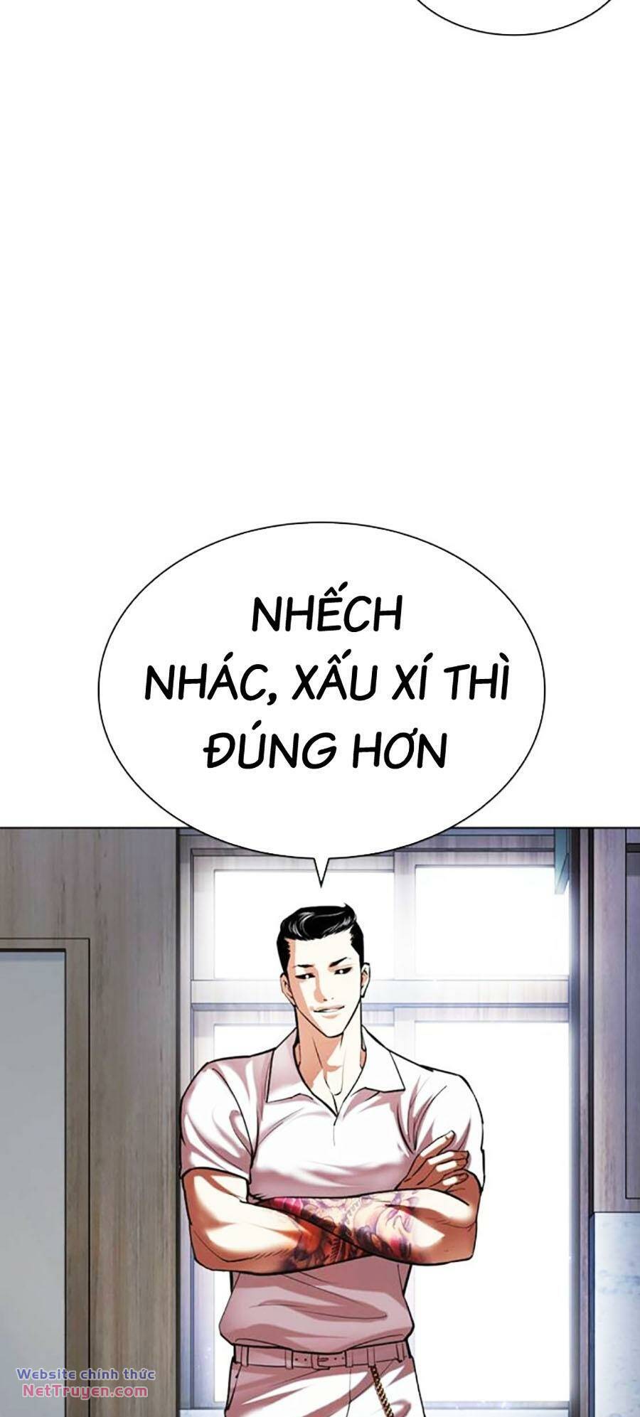 Hoán Đổi Nhiệm Màu Chapter 496 - Trang 2