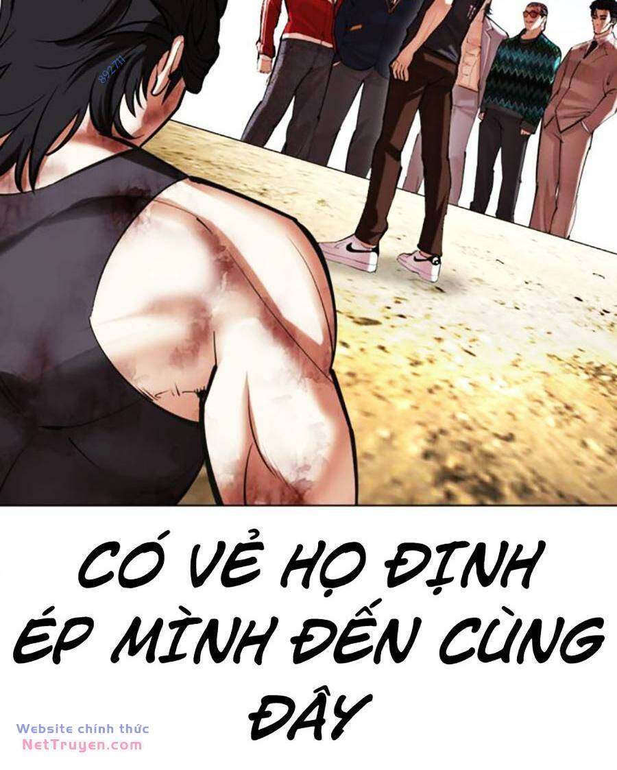 Hoán Đổi Nhiệm Màu Chapter 495 - Trang 2