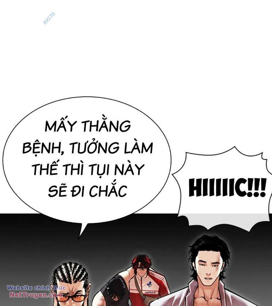 Hoán Đổi Nhiệm Màu Chapter 495 - Trang 2