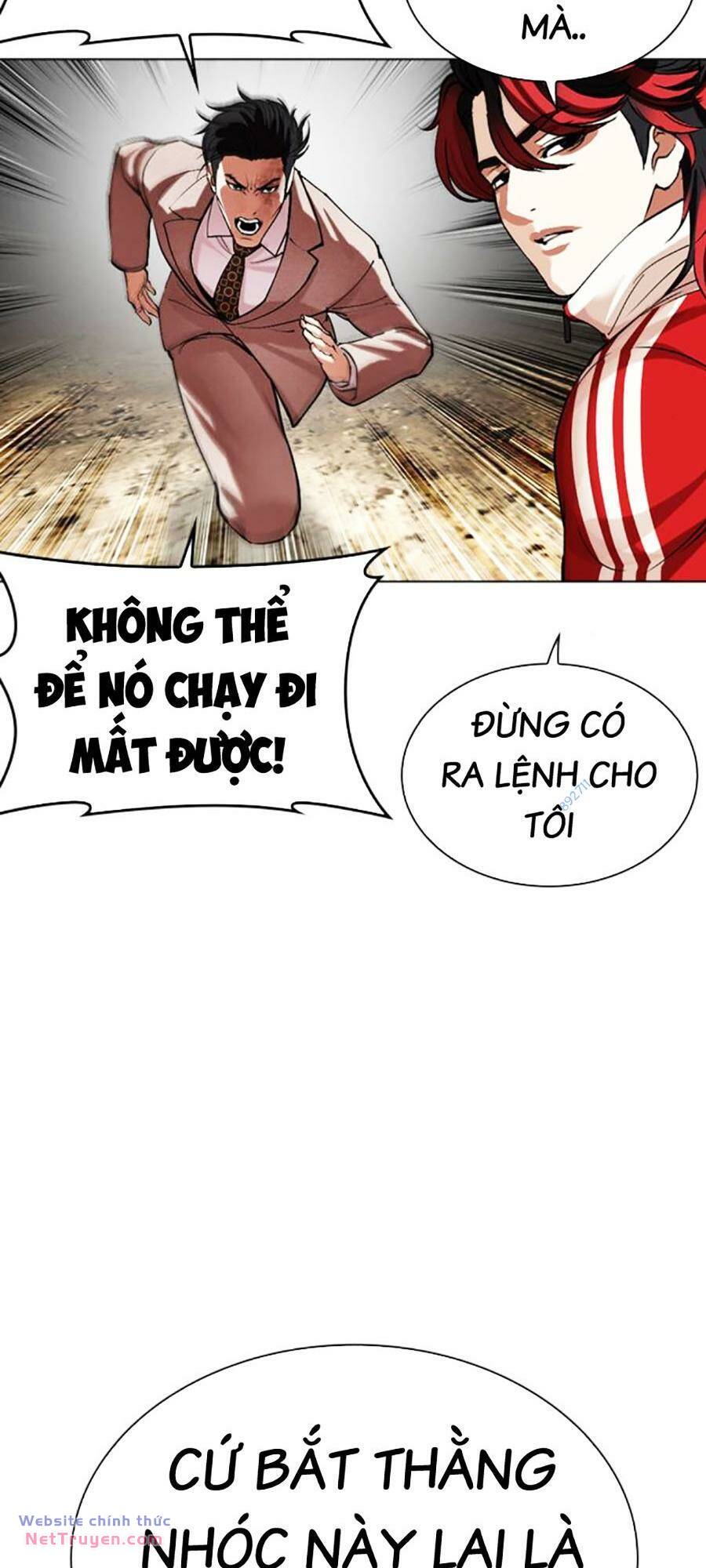 Hoán Đổi Nhiệm Màu Chapter 495 - Trang 2