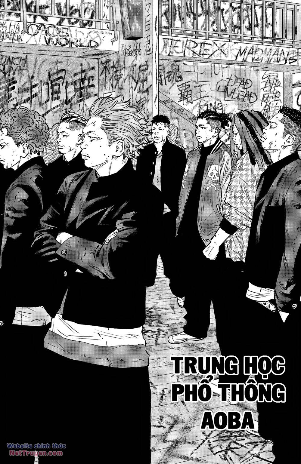 Nine Peaks Chapter 92 - Trang 2