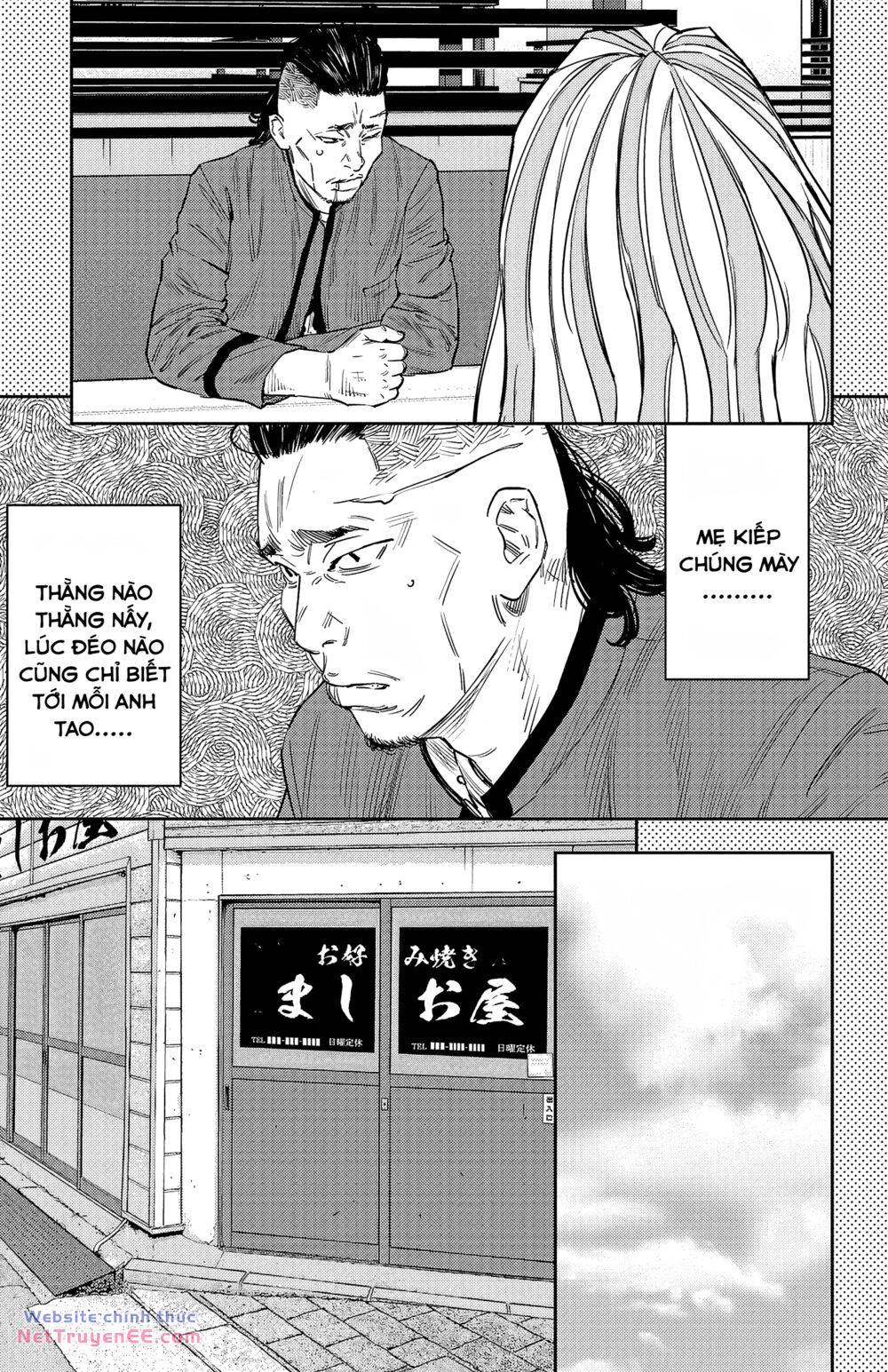 Nine Peaks Chapter 89 - Trang 2