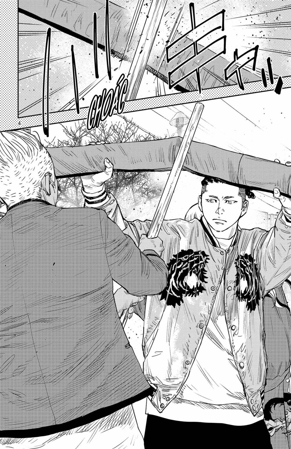 Nine Peaks Chapter 87 - Trang 2