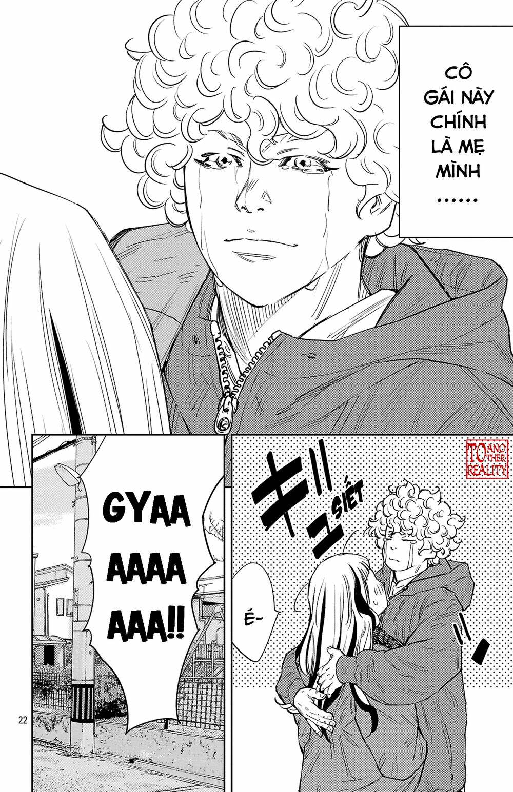 Nine Peaks Chapter 85 - Trang 2