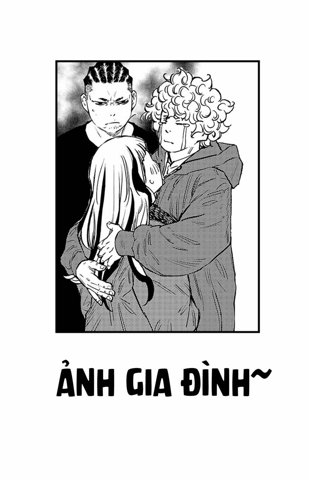 Nine Peaks Chapter 85 - Trang 2