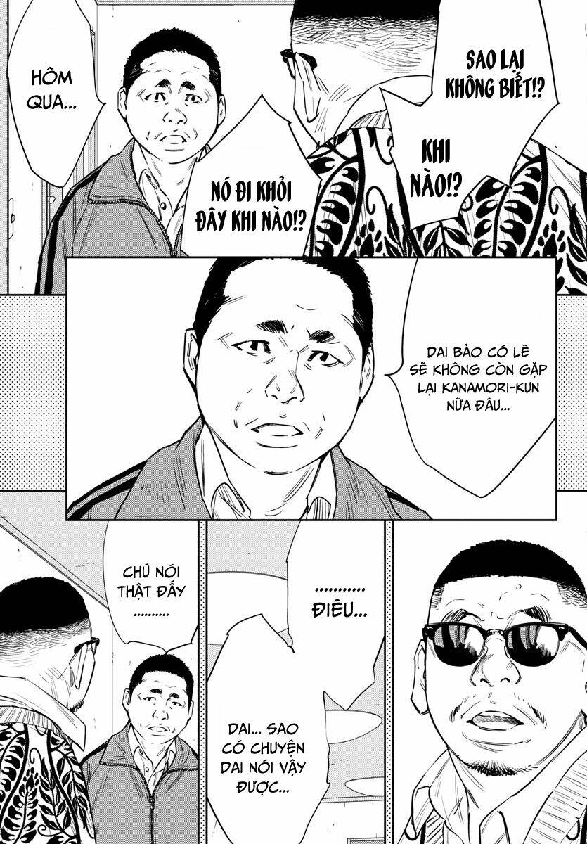 Nine Peaks Chapter 79 - Trang 2