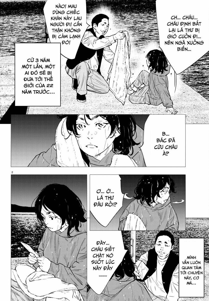 Nine Peaks Chapter 78 - Trang 2