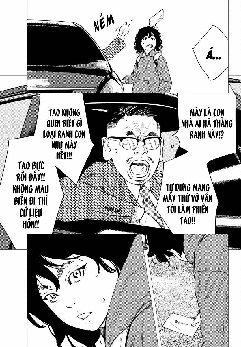 Nine Peaks Chapter 77 - Trang 2