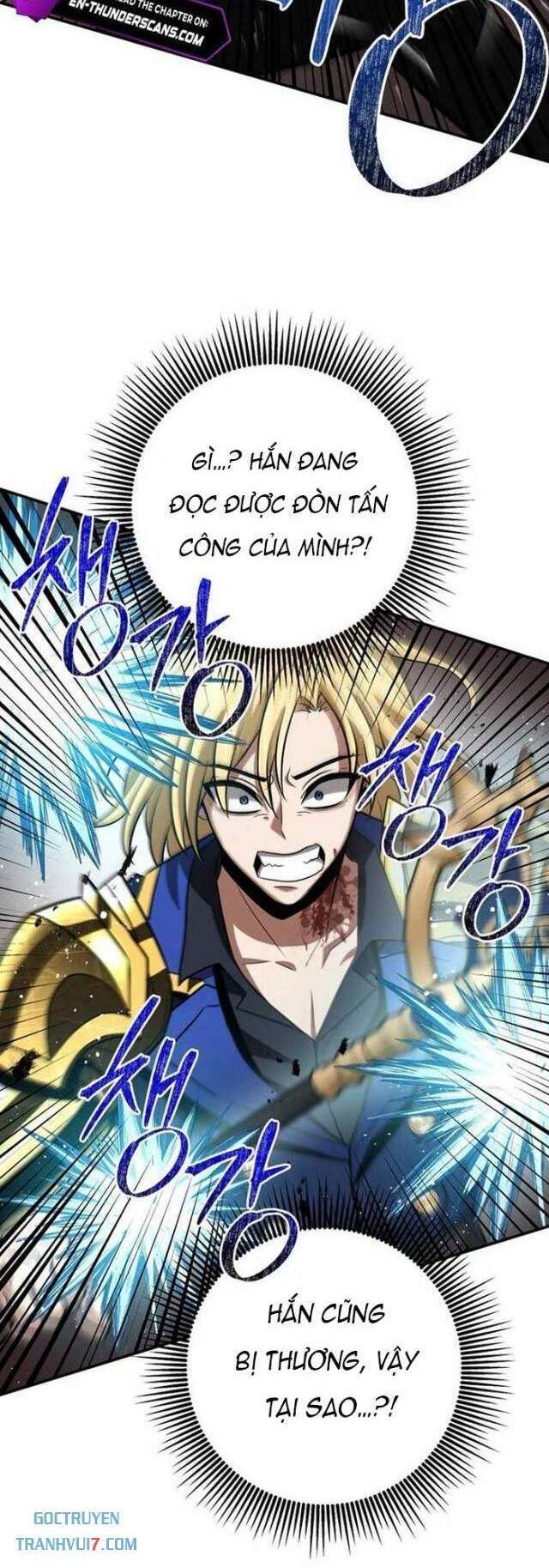 Vua Gacha Trùm Game Thủ Chapter 17 - Trang 2