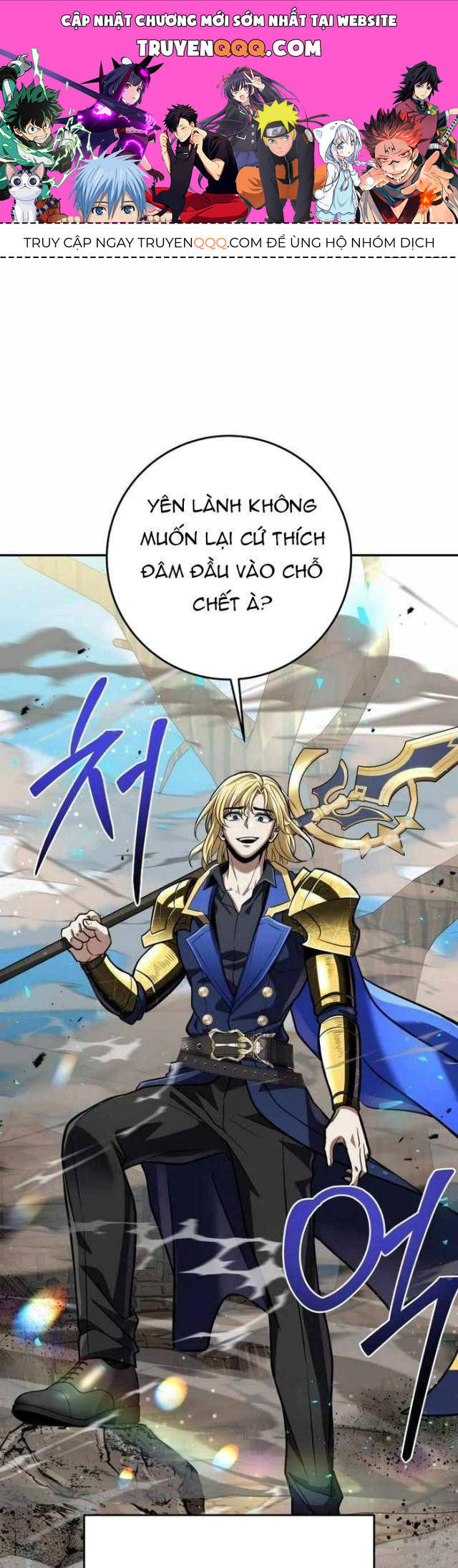 Vua Gacha Trùm Game Thủ Chapter 16 - Trang 2