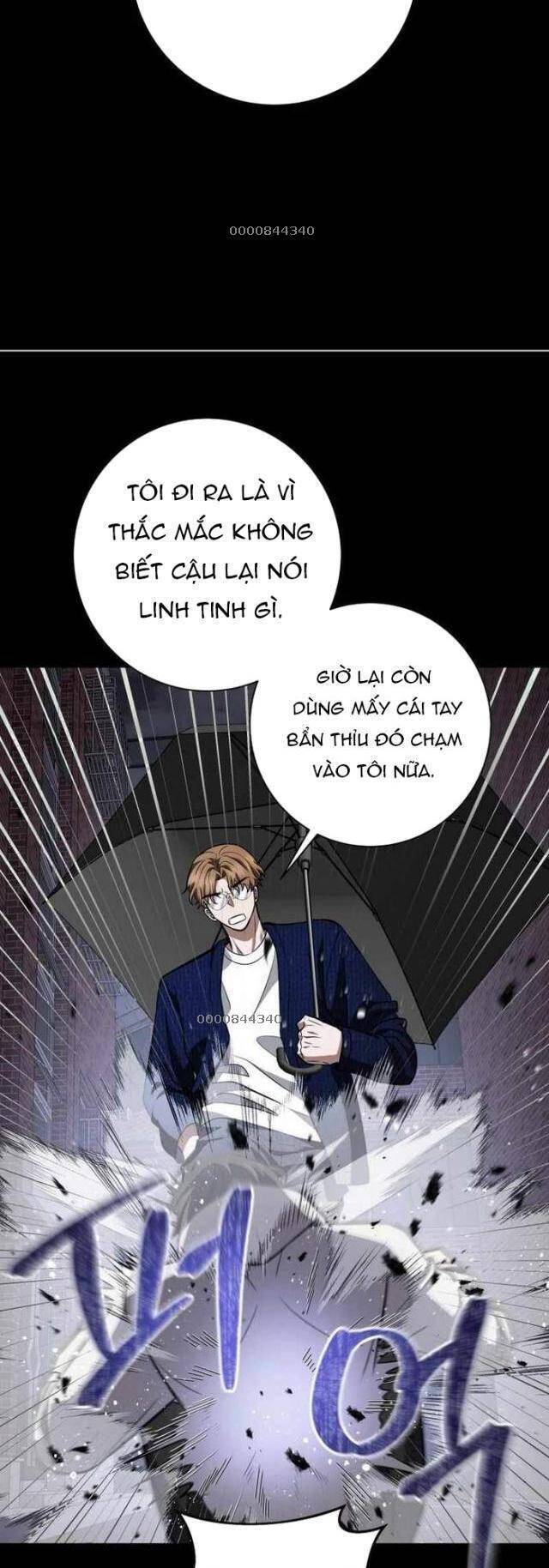 Vua Gacha Trùm Game Thủ Chapter 13 - Trang 2