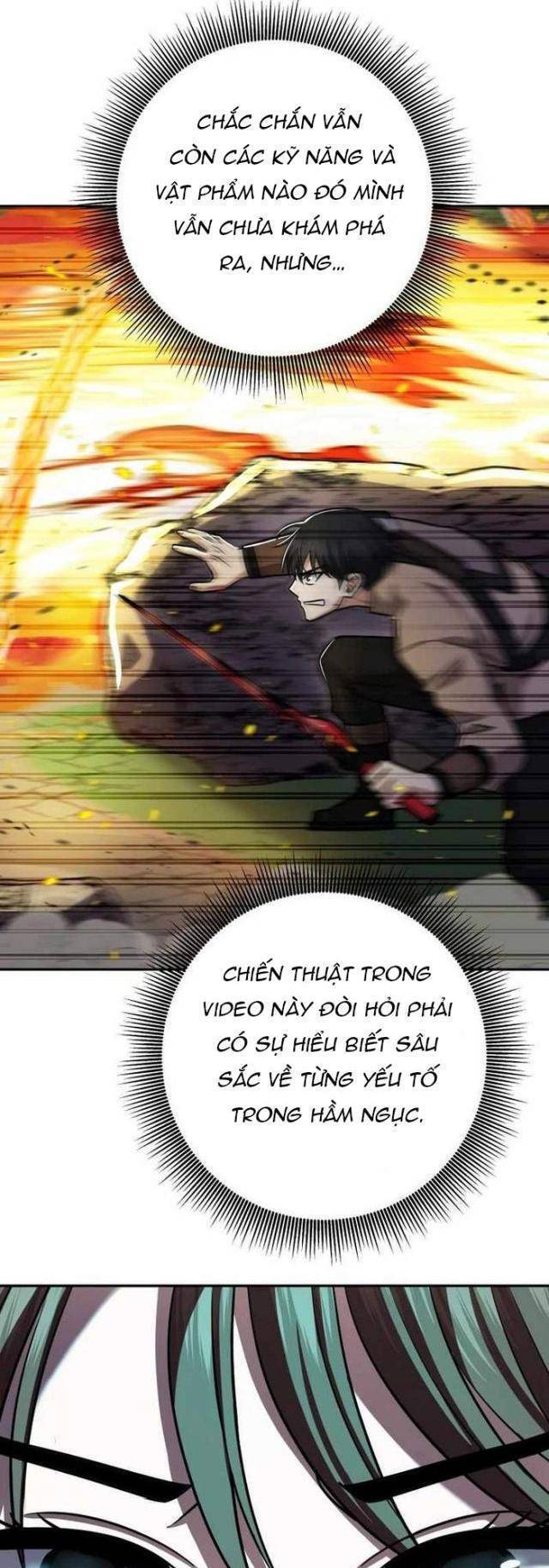 Vua Gacha Trùm Game Thủ Chapter 11 - Trang 2