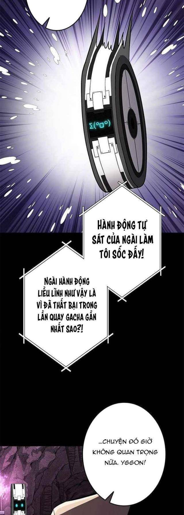 Vua Gacha Trùm Game Thủ Chapter 10 - Trang 2