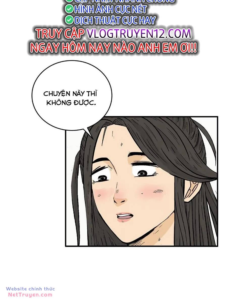 Hỏa Sơn Quyền Chapter 172 - Trang 2