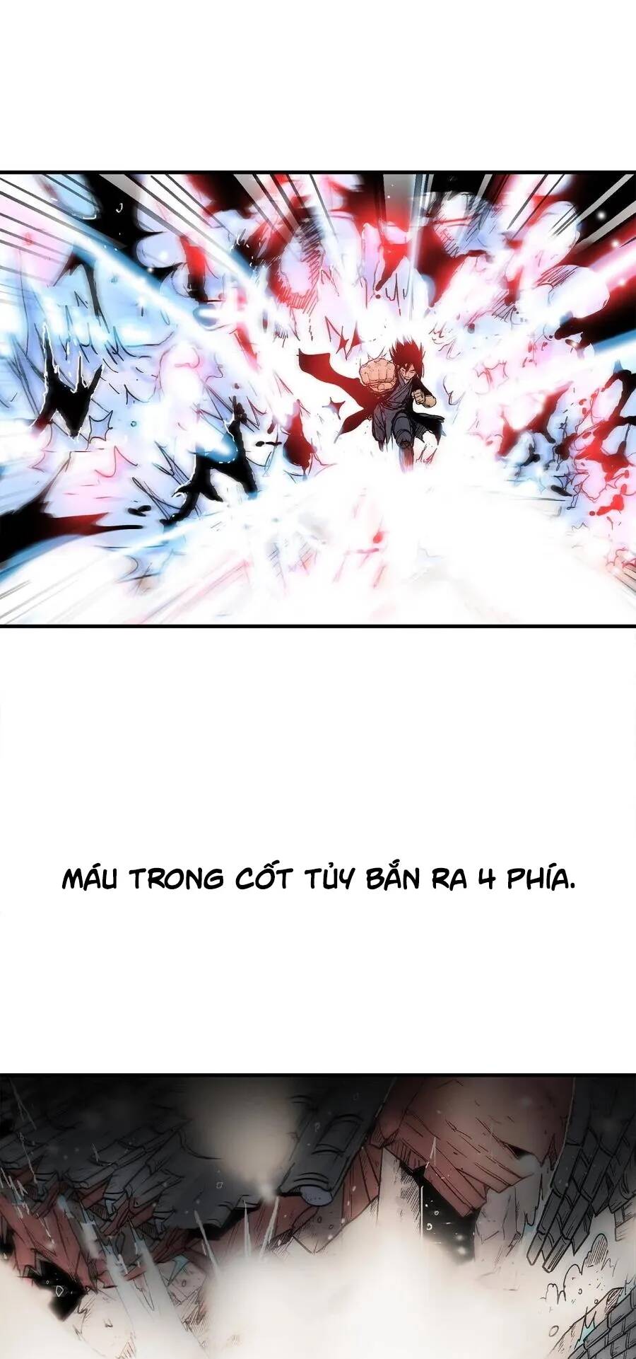 Hỏa Sơn Quyền Chapter 168 - Trang 2