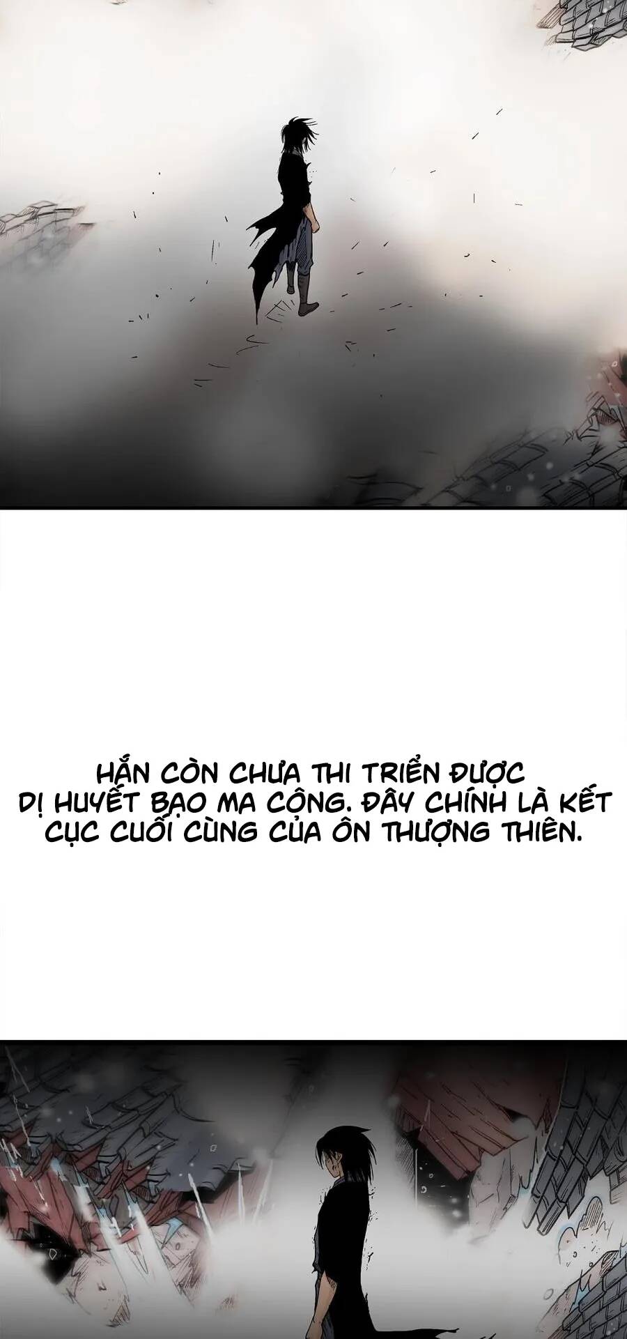 Hỏa Sơn Quyền Chapter 168 - Trang 2