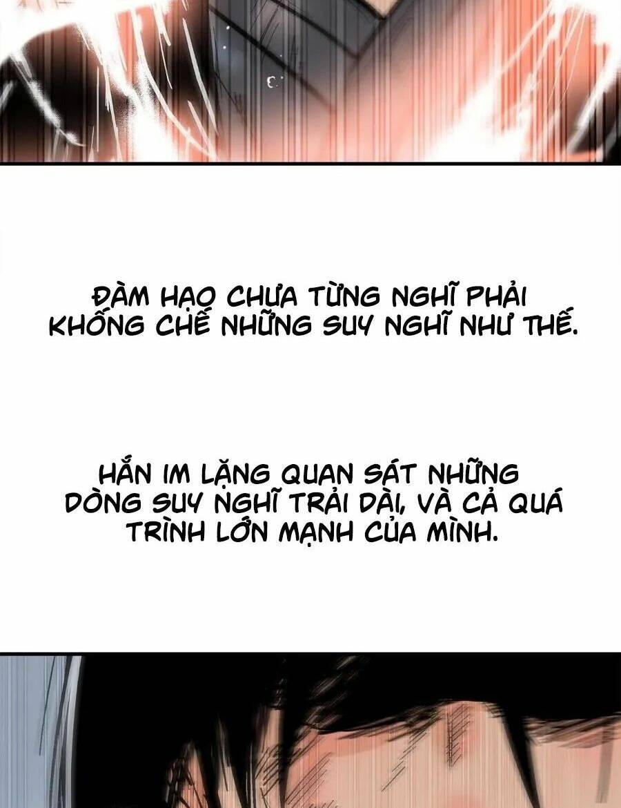 Hỏa Sơn Quyền Chapter 161 - Trang 2