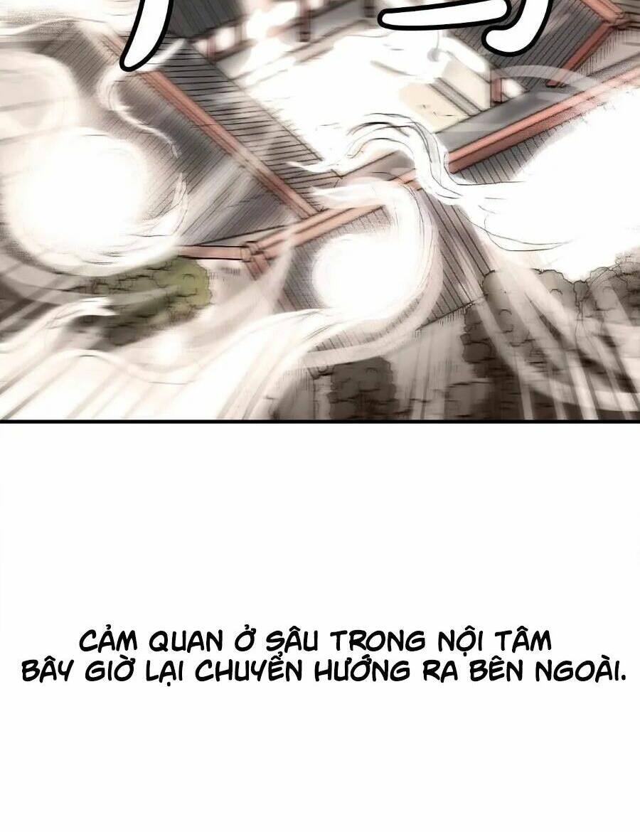 Hỏa Sơn Quyền Chapter 161 - Trang 2