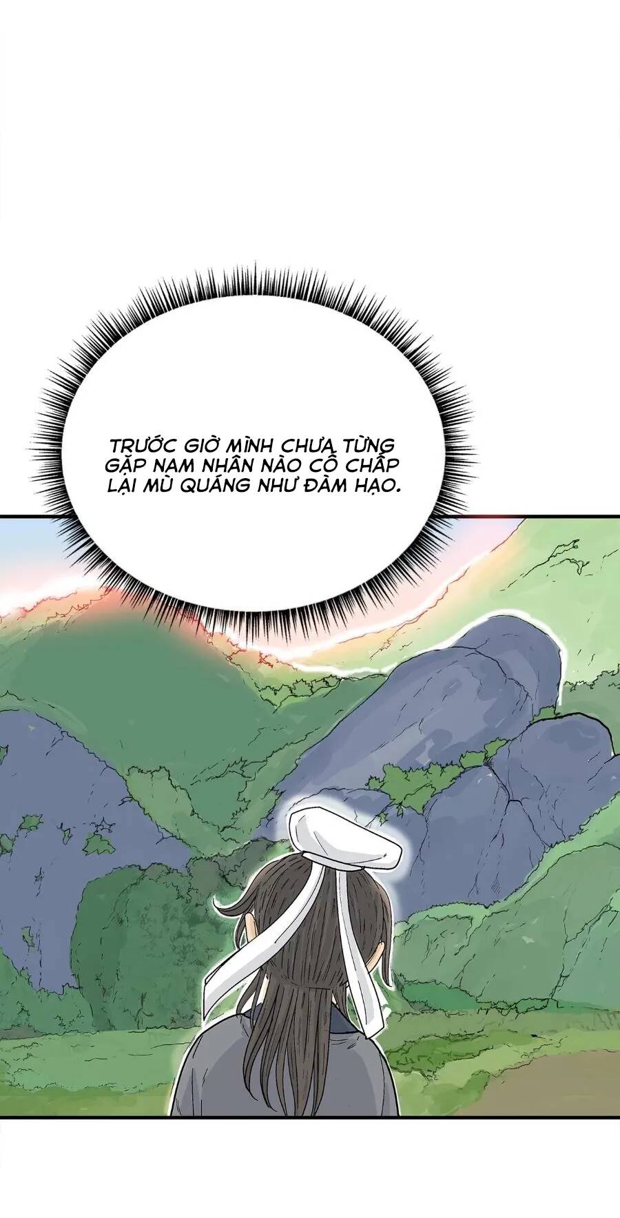 Hỏa Sơn Quyền Chapter 159 - Trang 2