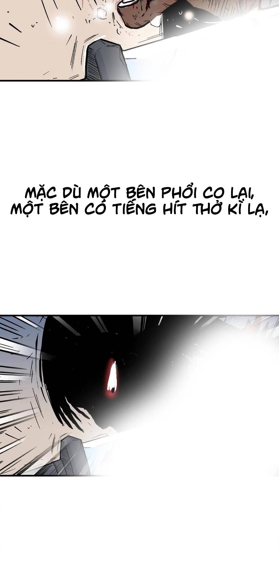 Hỏa Sơn Quyền Chapter 156 - Trang 2