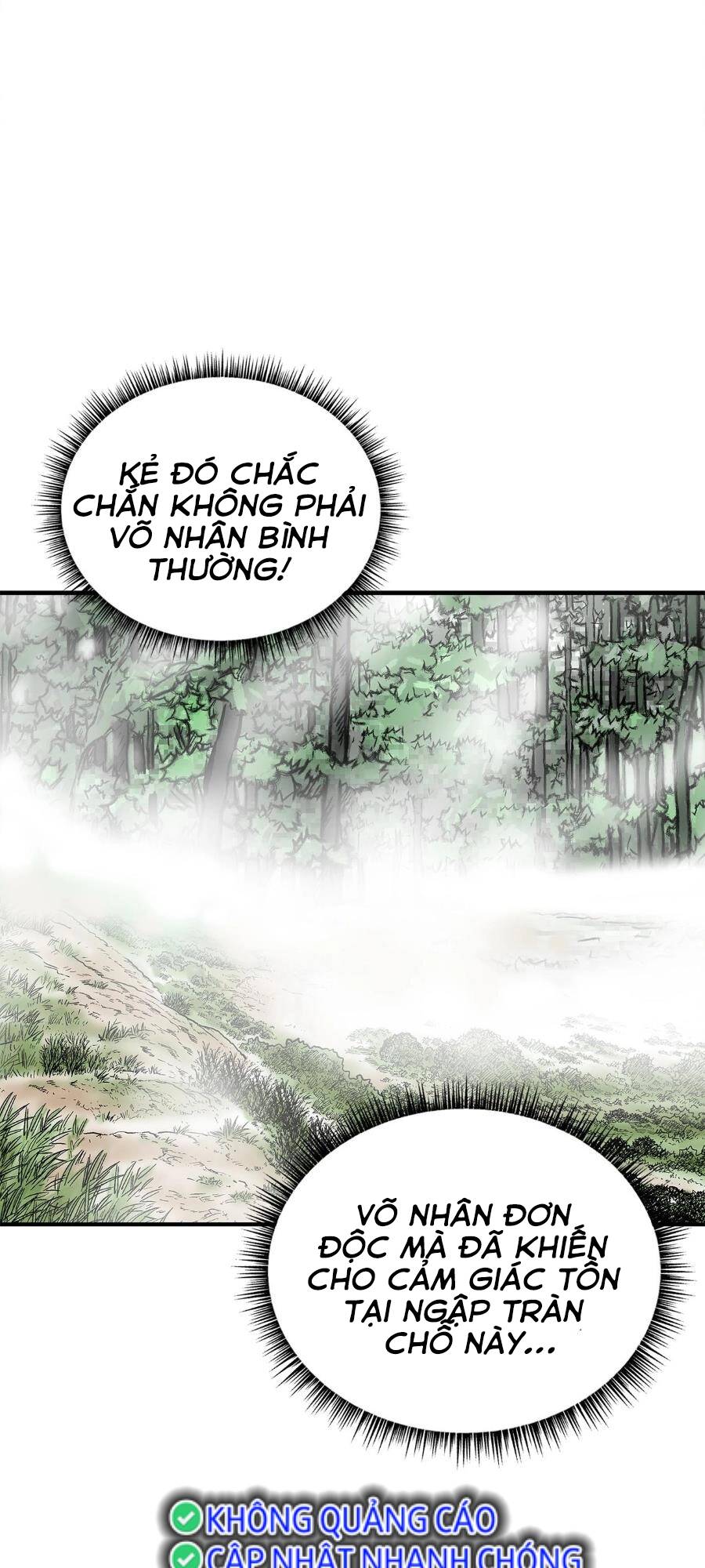 Hỏa Sơn Quyền Chapter 153 - Trang 2