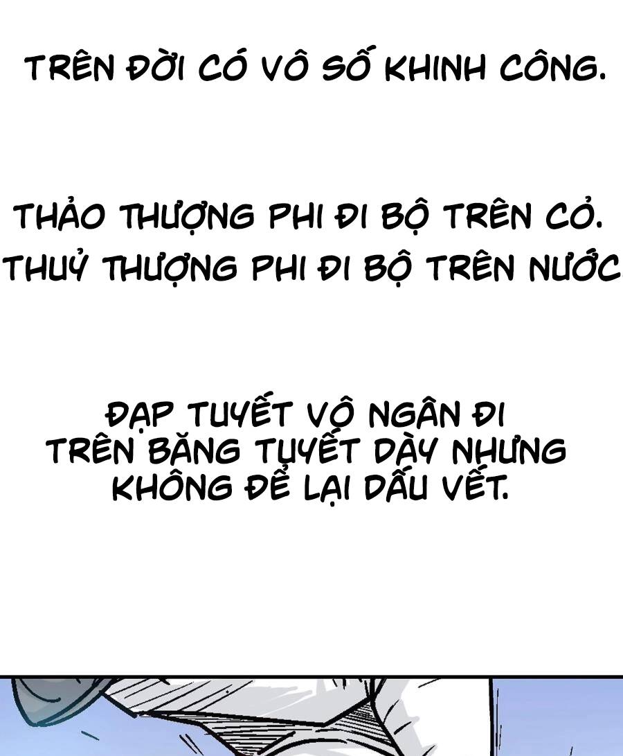 Hỏa Sơn Quyền Chapter 153 - Trang 2