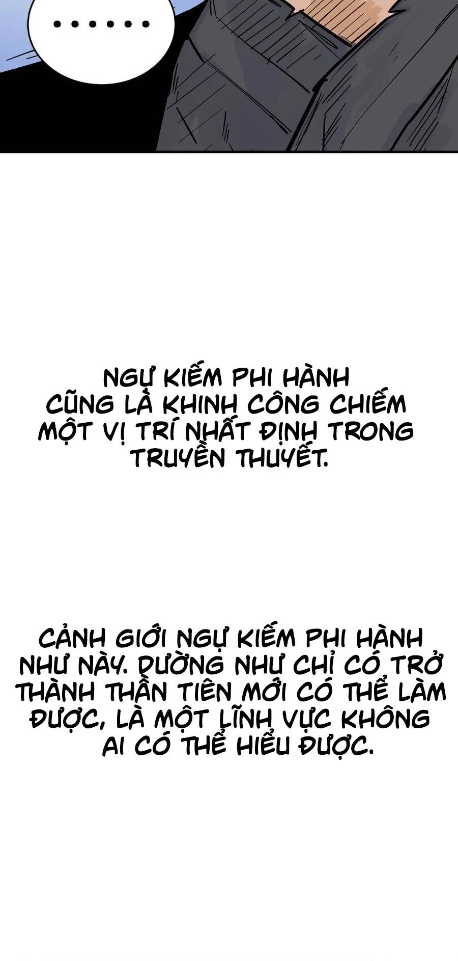 Hỏa Sơn Quyền Chapter 153 - Trang 2