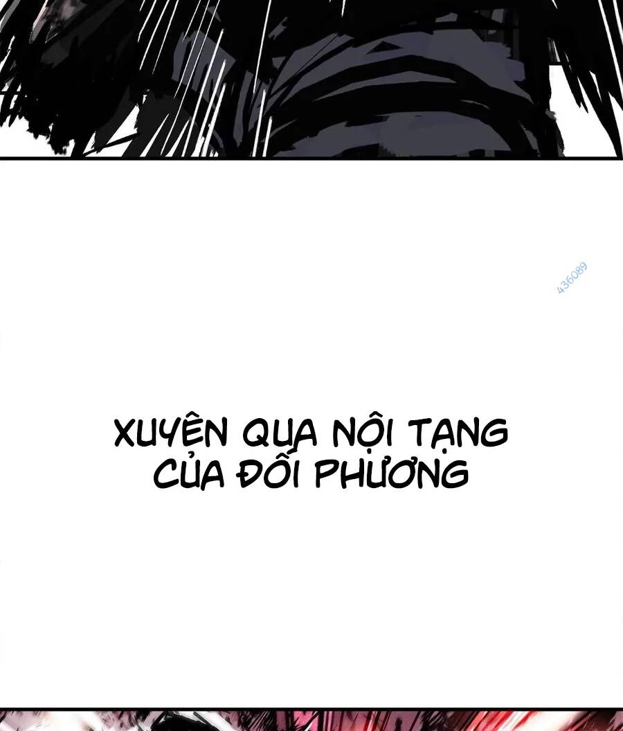 Hỏa Sơn Quyền Chapter 151 - Trang 2