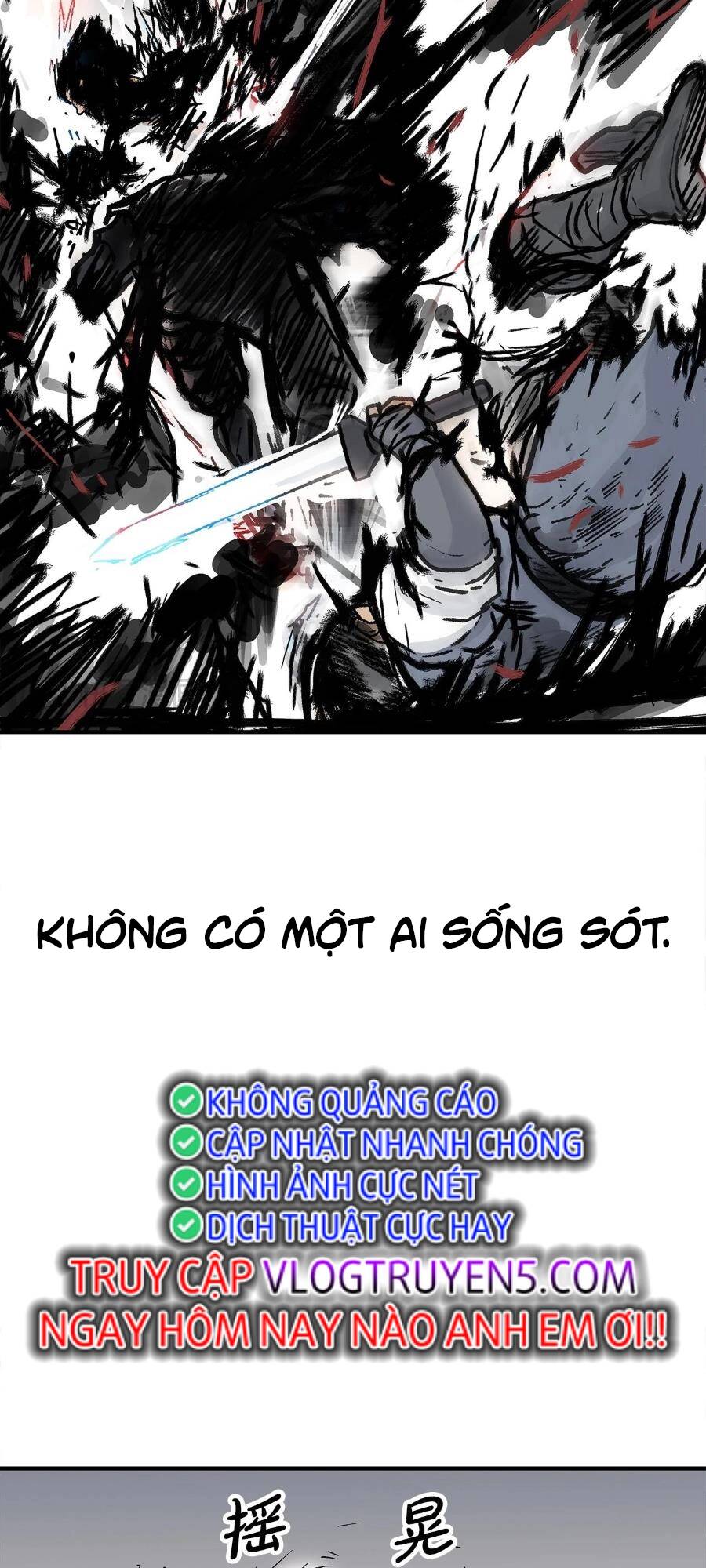 Hỏa Sơn Quyền Chapter 151 - Trang 2