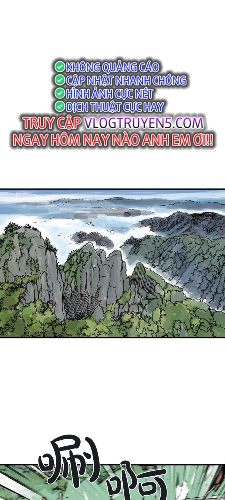 Hỏa Sơn Quyền Chapter 150 - Trang 2