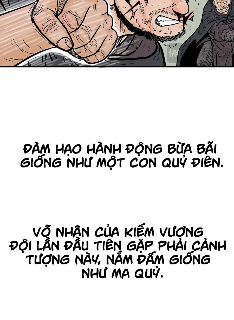 Hỏa Sơn Quyền Chapter 149 - Trang 2