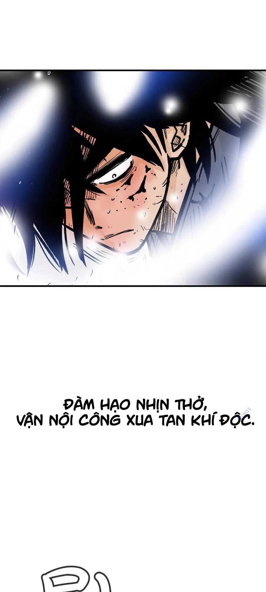 Hỏa Sơn Quyền Chapter 149 - Trang 2