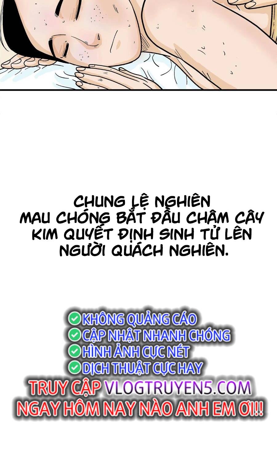 Hỏa Sơn Quyền Chapter 149 - Trang 2