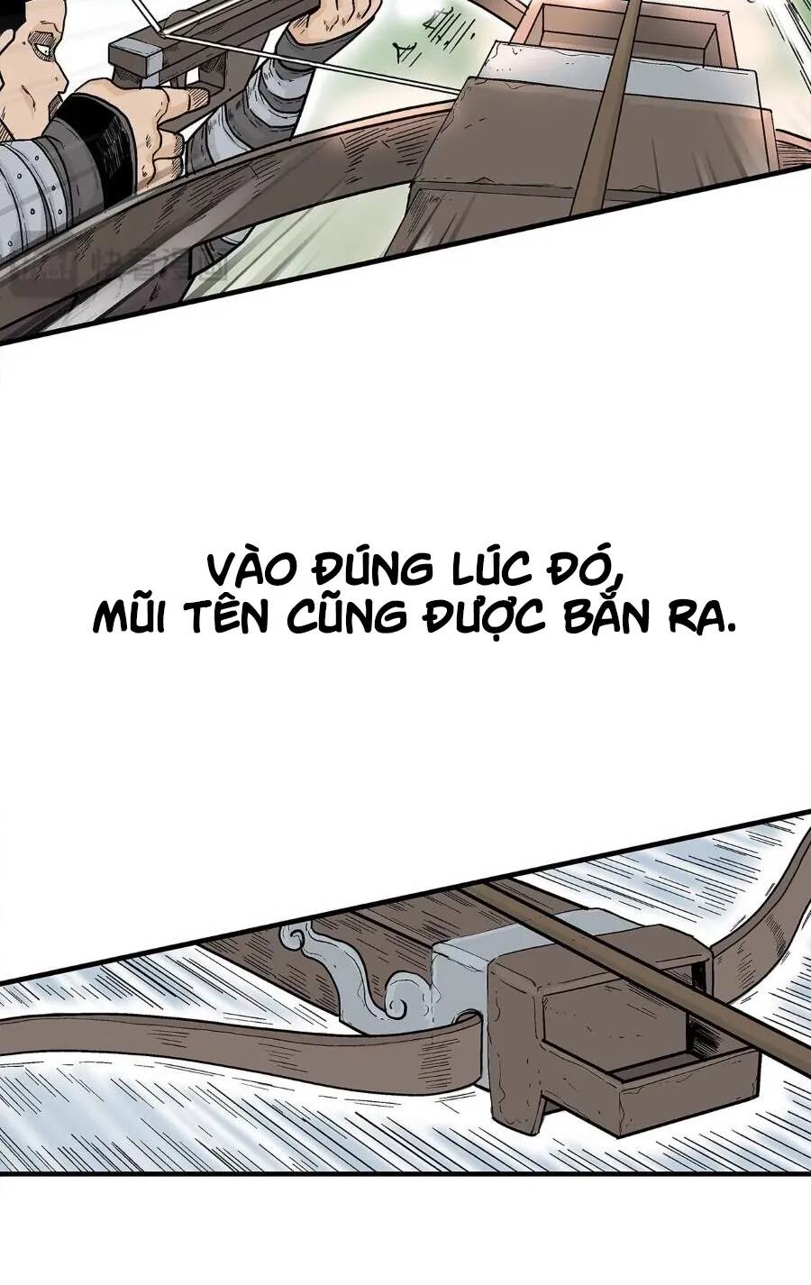 Hỏa Sơn Quyền Chapter 149 - Trang 2