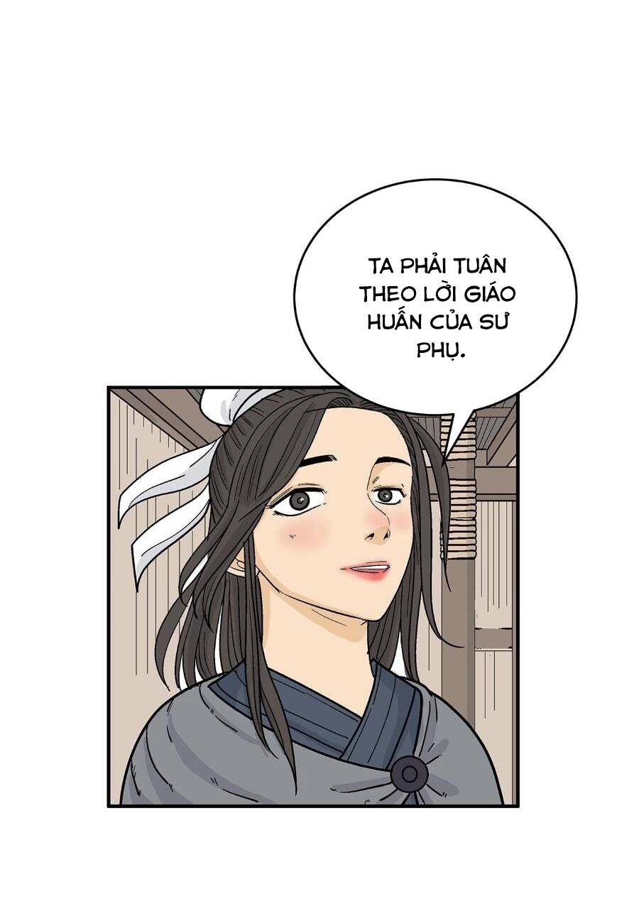 Hỏa Sơn Quyền Chapter 146 - Trang 2