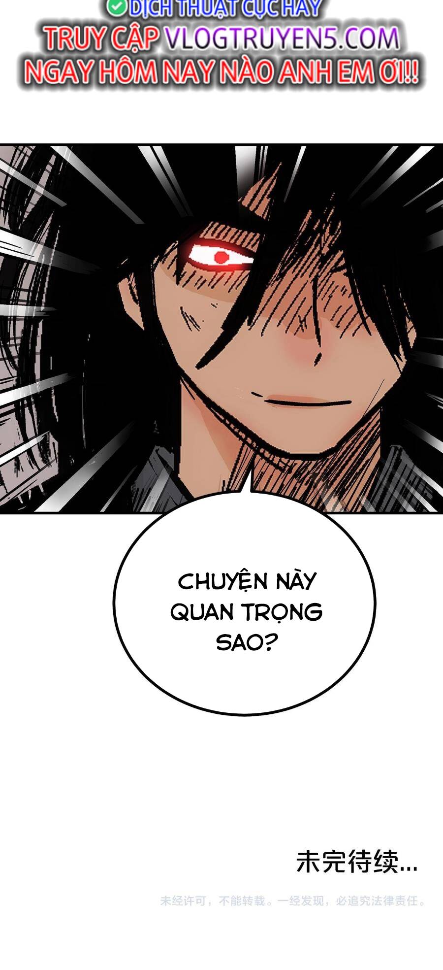 Hỏa Sơn Quyền Chapter 146 - Trang 2