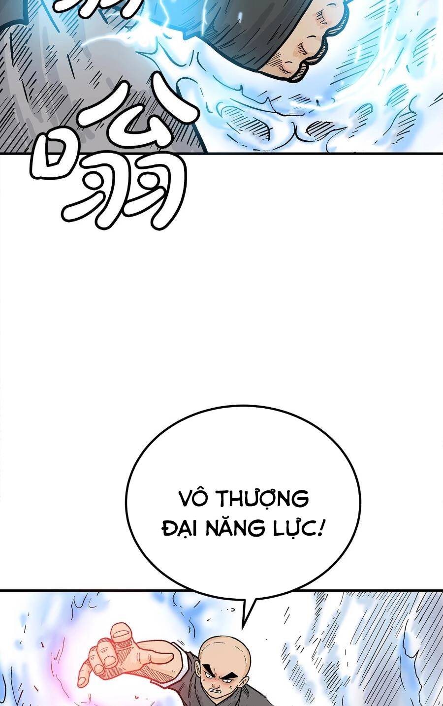 Hỏa Sơn Quyền Chapter 145 - Trang 2