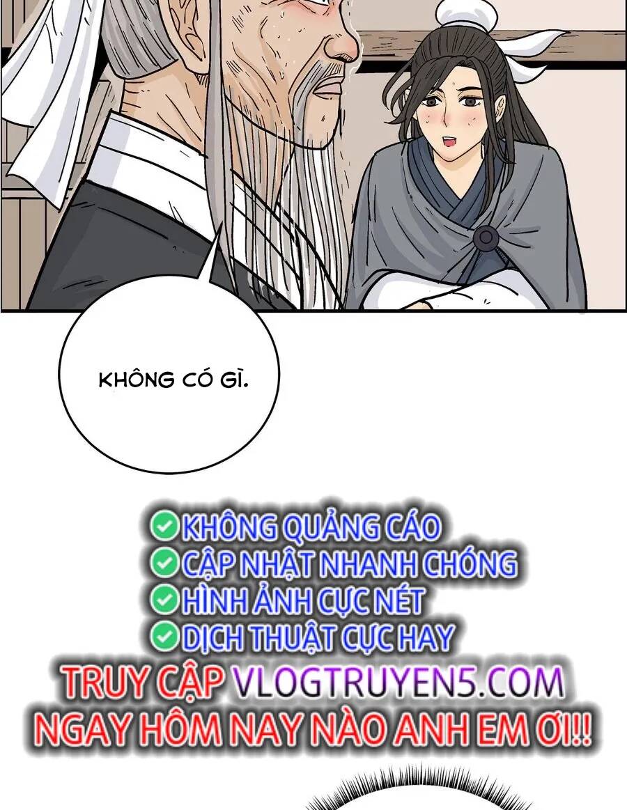 Hỏa Sơn Quyền Chapter 145 - Trang 2