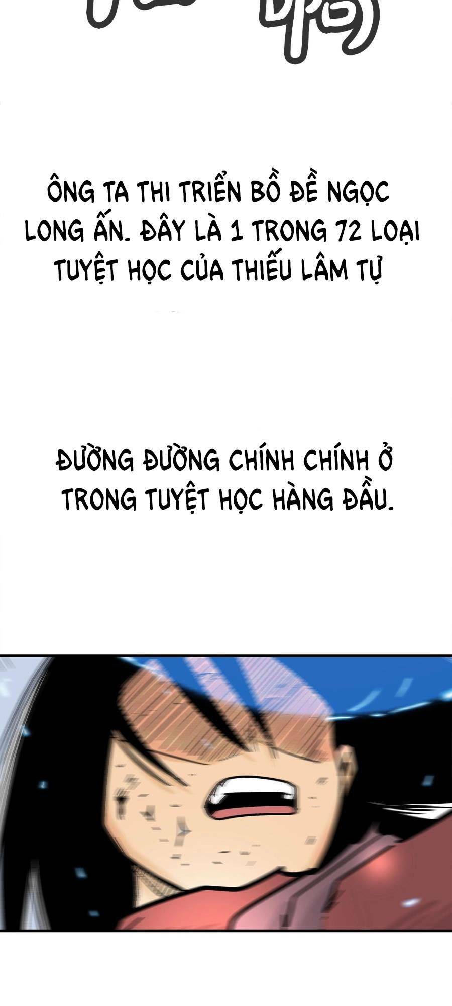 Hỏa Sơn Quyền Chapter 142 - Trang 2