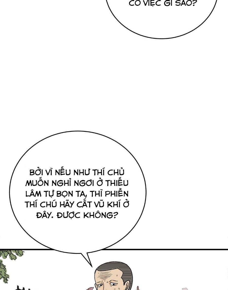 Hỏa Sơn Quyền Chapter 141 - Trang 2