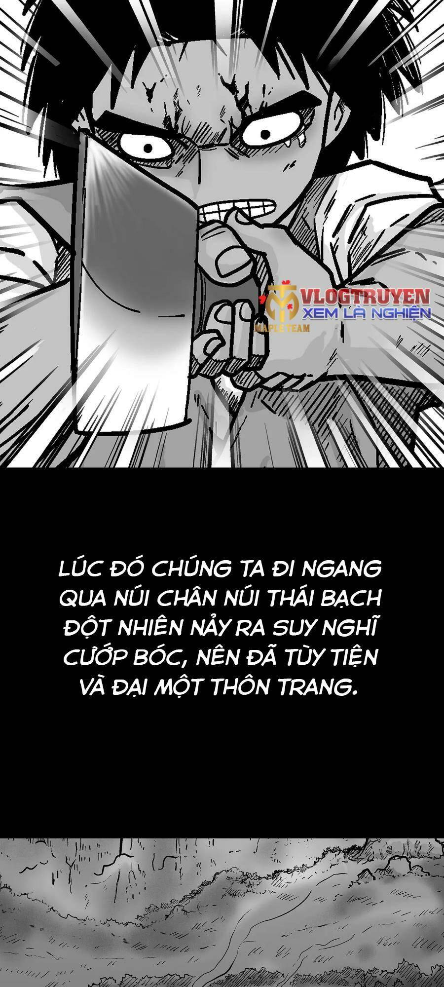 Hỏa Sơn Quyền Chapter 137 - Trang 2