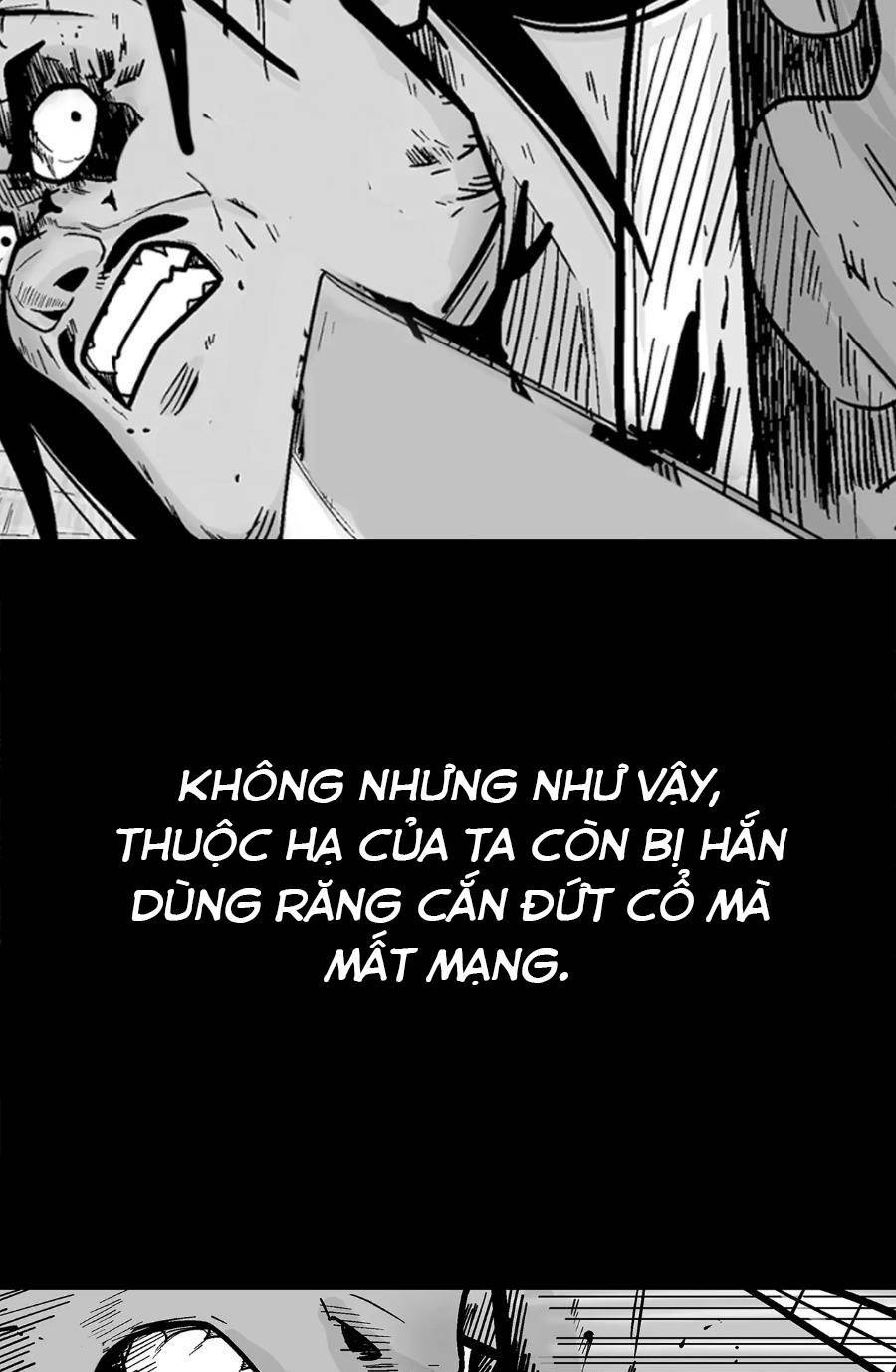 Hỏa Sơn Quyền Chapter 137 - Trang 2