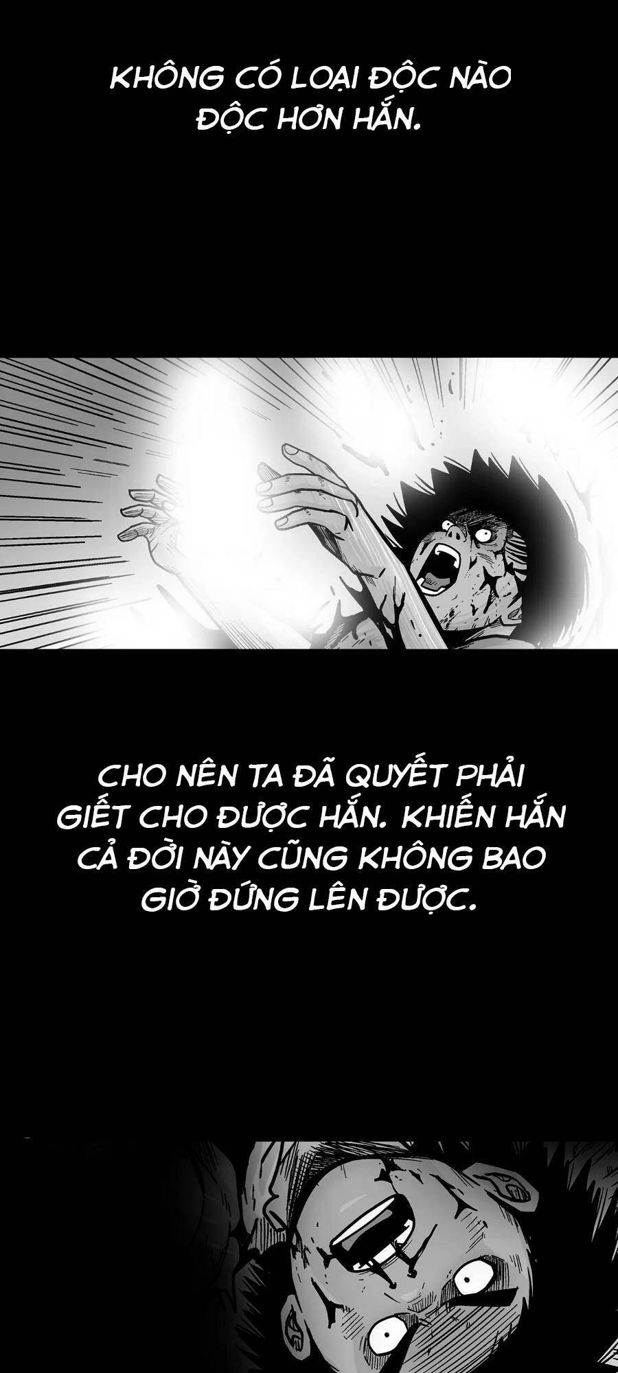 Hỏa Sơn Quyền Chapter 137 - Trang 2